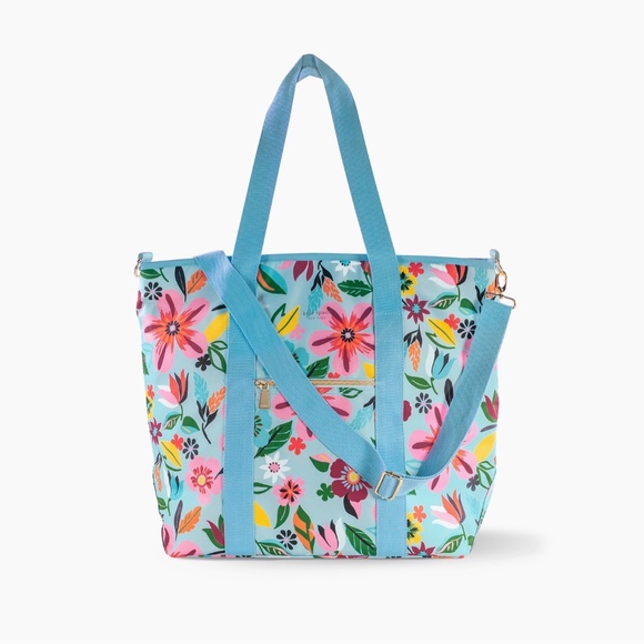 Kate SpadeCooler Bag, Safari Floral - Picture 1 of 3